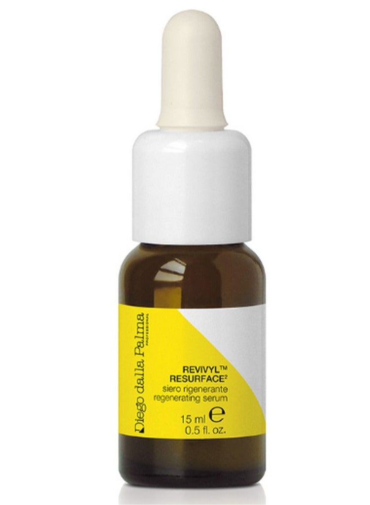 دييغو دالا بالما دييغو ريفيفيل سيروم تجديد البشرة 15 مل