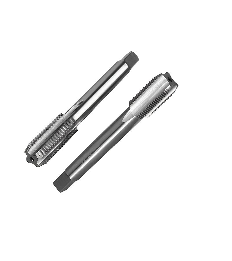 Imperial Thread Taps 5 8 32 CNC Precision Threading Tool For Mechanical Manufacturing - Image 5