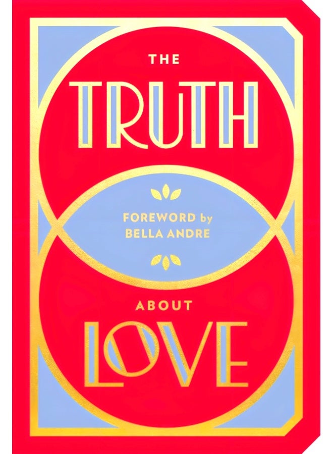 The Truth About Love  - Image 1
