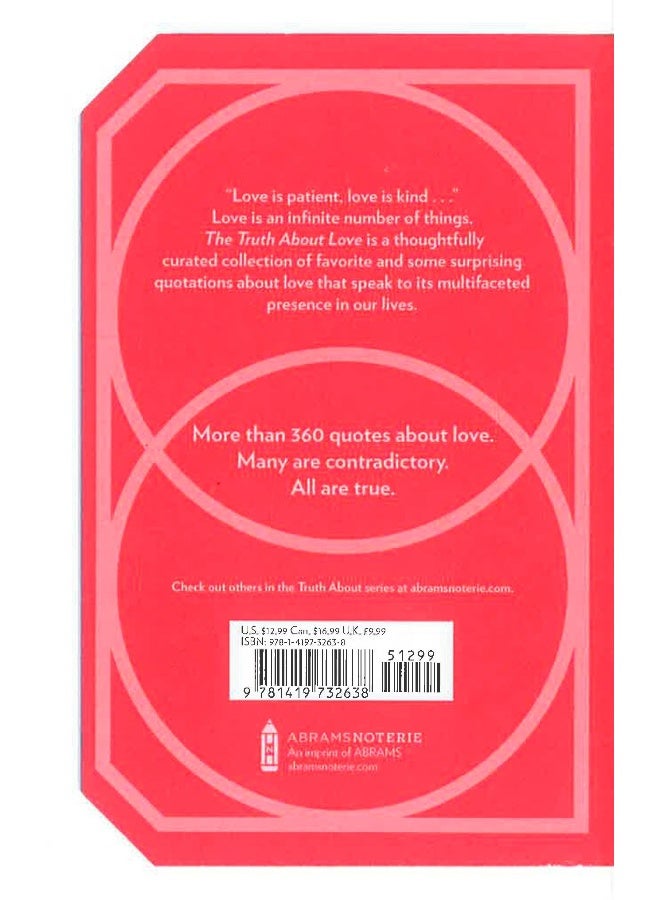 The Truth About Love  - Image 2