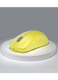 AULA SC680 Superlight Wireless Gaming Mouse, Tri-Mode 2.4G/BT5.0/USB-C Gaming Mouse, 26000 DPI Rechargeable Wireless Mouse with 6 Programmable Buttons, Ergonomic Computer Mouse for Laptop/PC/Mac/Tablet  - Image 2