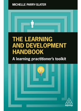 Learning and Development Handbook 