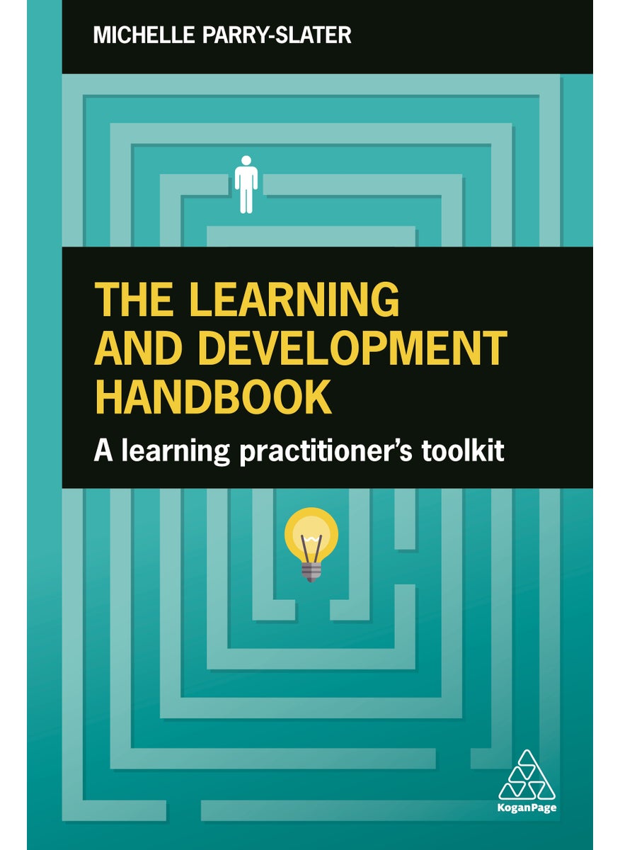Learning and Development Handbook 