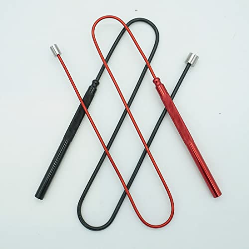 VASTOOLS Flexible Magnetic Pickup Tool Set, 2LB & 5LB, 26" Bendable Extension Magnetic Pickup, VASTOOLS - Image 3