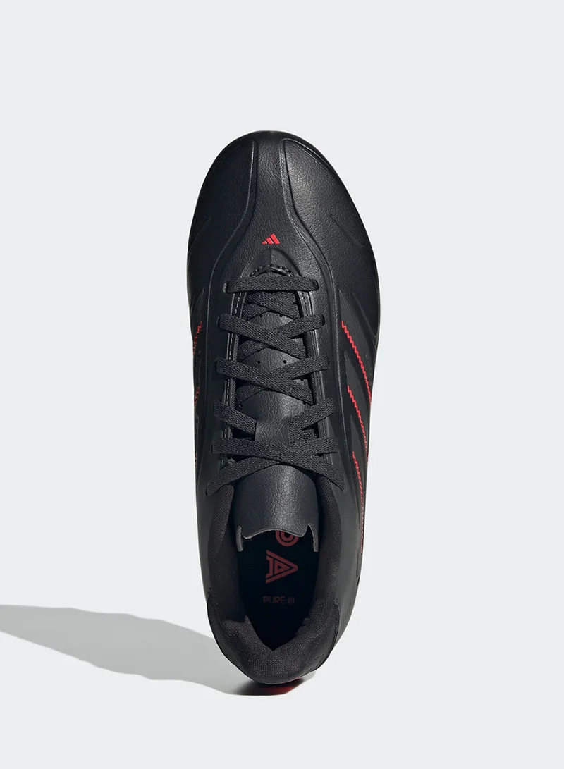 adidas كوبا بيور 3 كلوب للأطفال