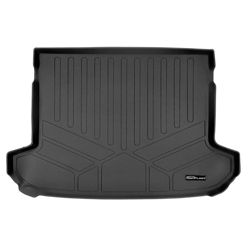 MAXLINER All Weather Custom Fit Cargo Liner Behind The 2nd Row Compatible with 20172022 Kia Sportage