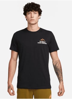 Dri-Fit Trail T-Shirt