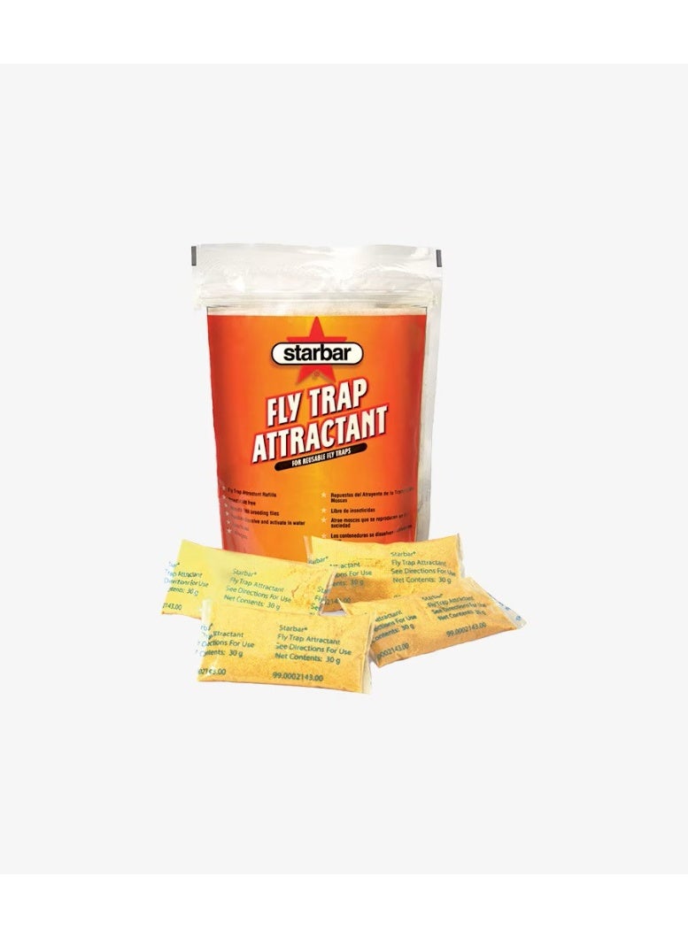 Starbar Powder 8Pkt