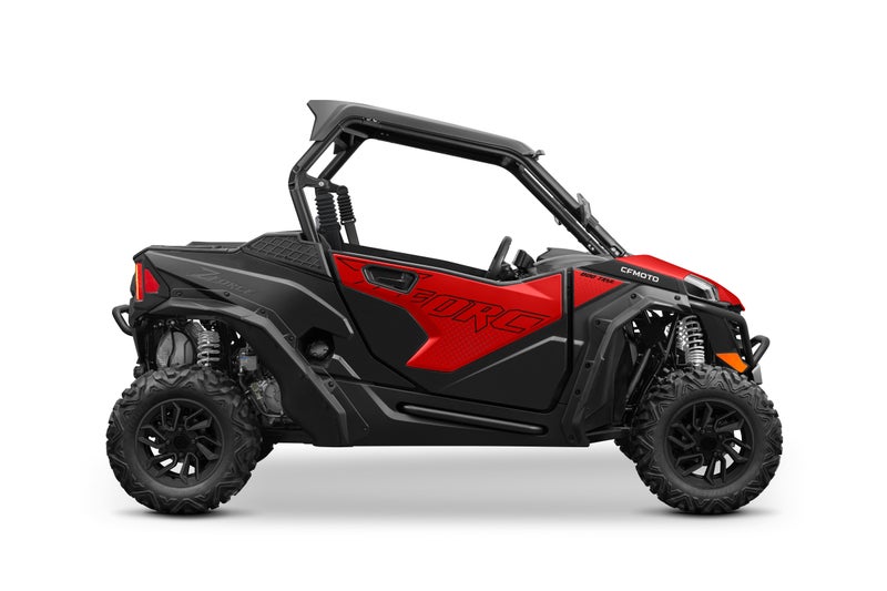 CFMOTO ZFORCE 800 TRAIL - Image 2