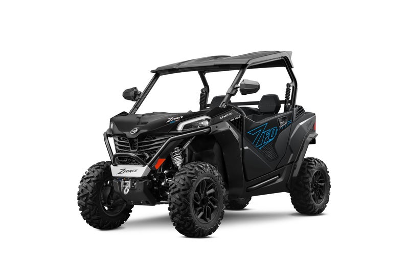 CFMOTO ZFORCE 800 TRAIL - Image 3