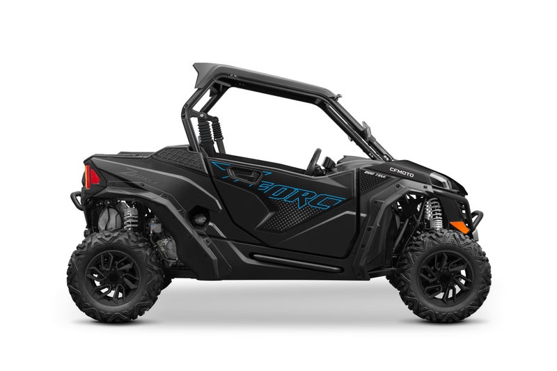 CFMOTO ZFORCE 800 TRAIL - Image 4