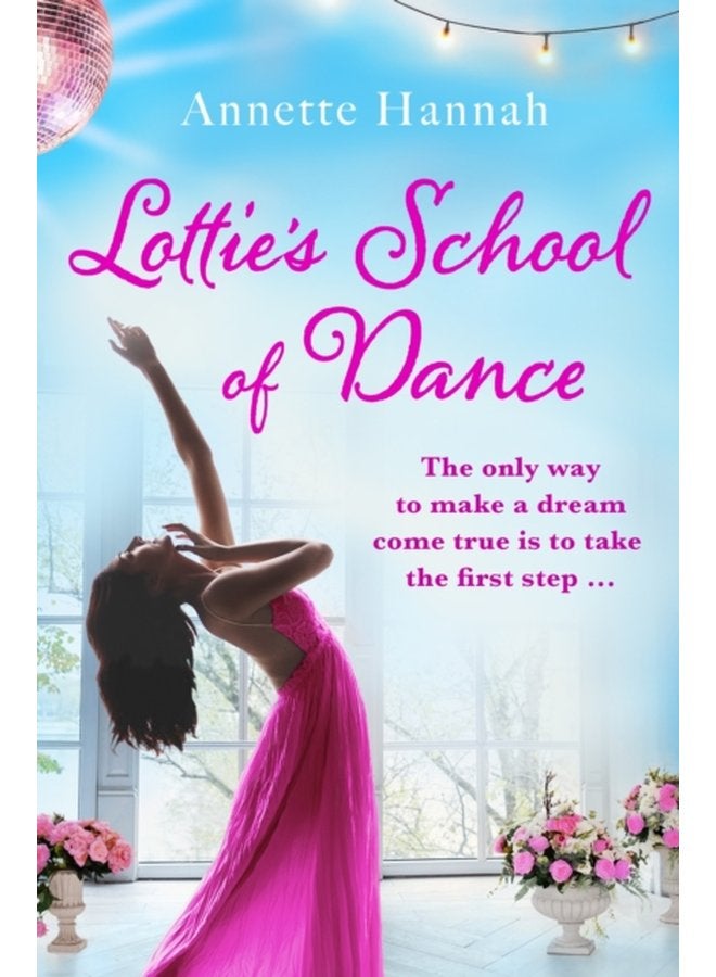 Lottie s School of Dance - Paperback