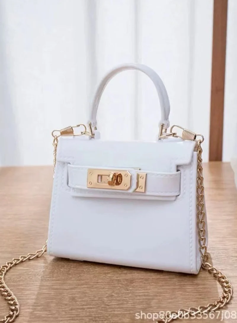 Lion Llama Micro children's bag