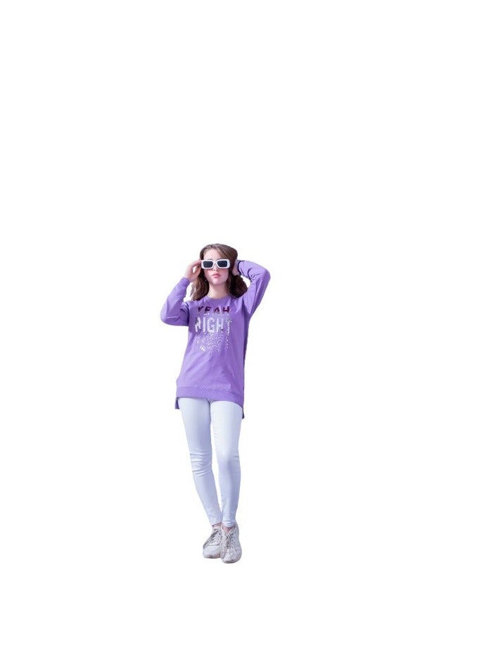 Girl's dress  - Image 1