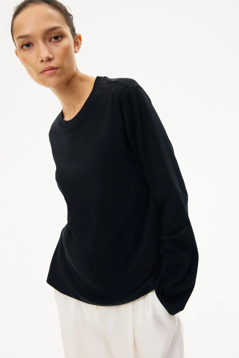 MAMA Cotton nursing top