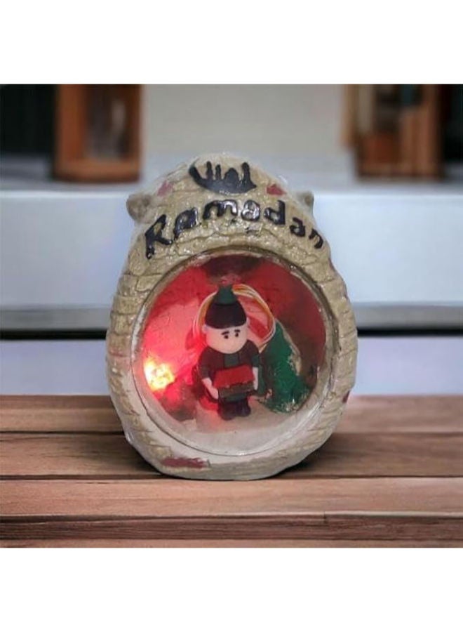 فانوس رمضان كوخ فوانيس - Image 2