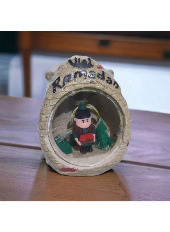 فانوس رمضان كوخ فوانيس - Image 3