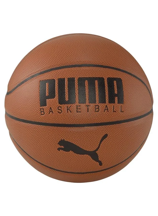 Basketball Top Ball