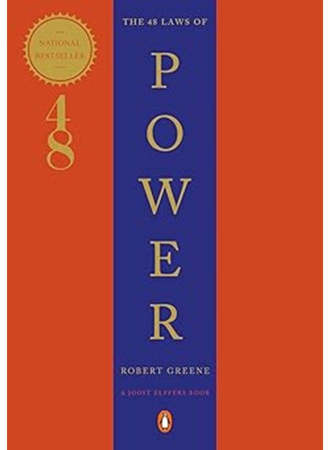 The 48 Laws of Power
