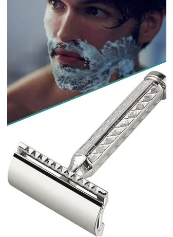 أرمادا Yuma Luxury Shaving Apparatus 1410