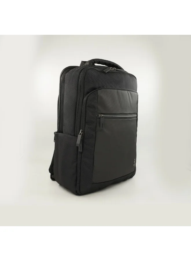 Cedro Cedro Laptop Backpack – Black