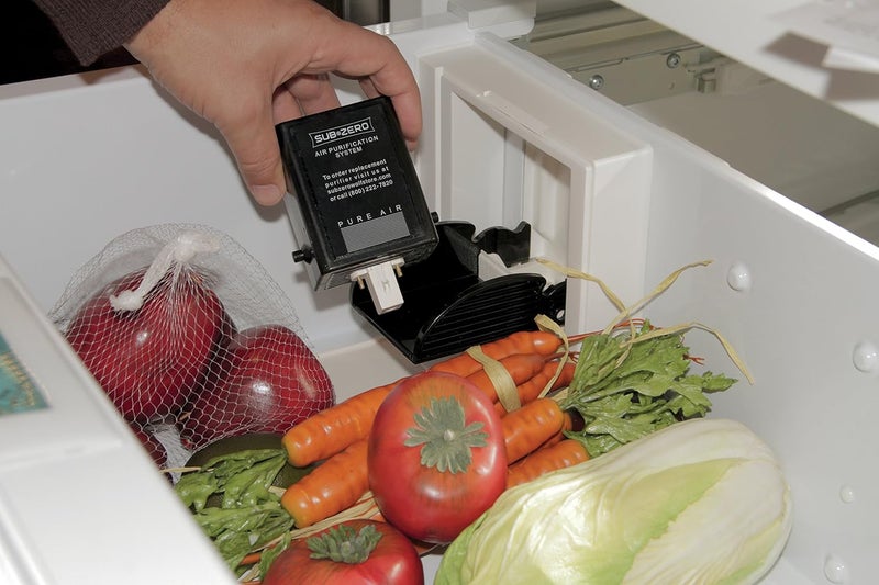 Subzero Air Purification Cartridge-7042798 - Image 2