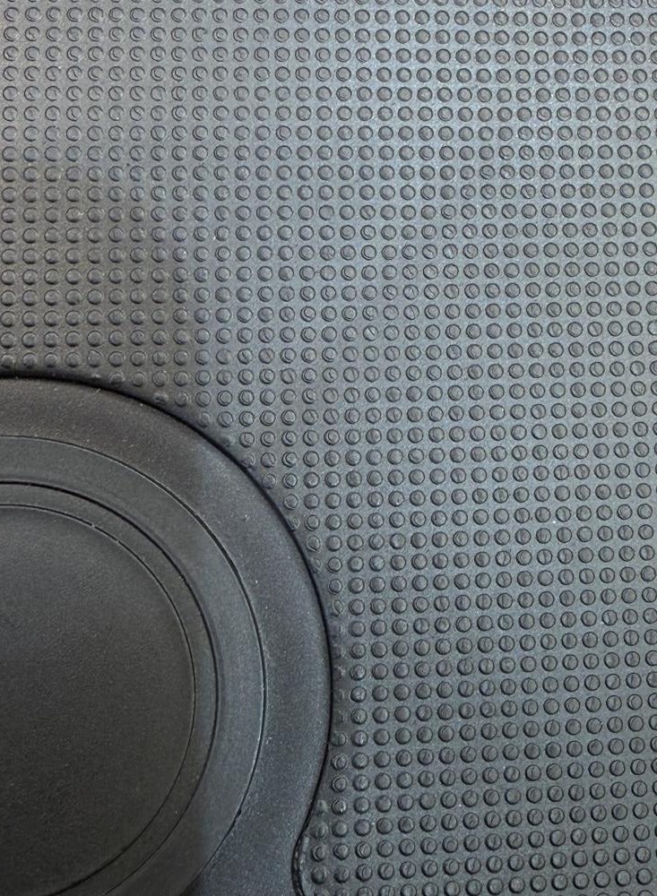 إستلو رف بلاستيك Estilo بمقاسات مختلفة - Image 2