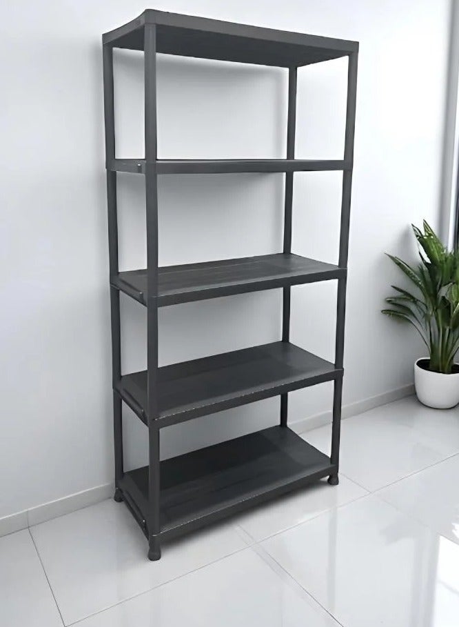 إستلو رف بلاستيك Estilo بمقاسات مختلفة - Image 1