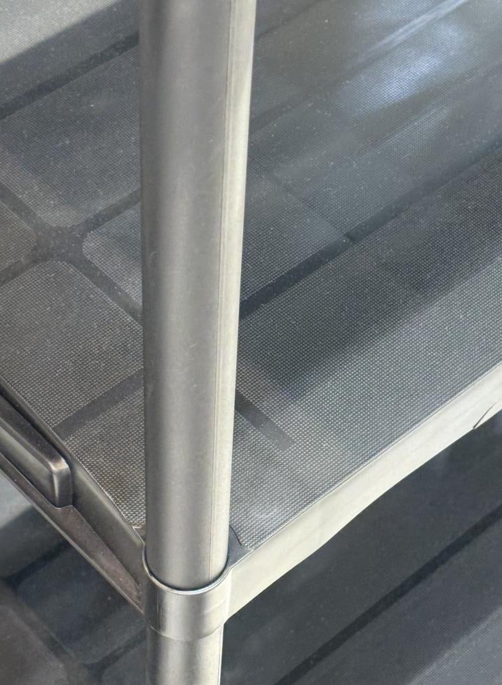 إستلو رف بلاستيك Estilo بمقاسات مختلفة - Image 3