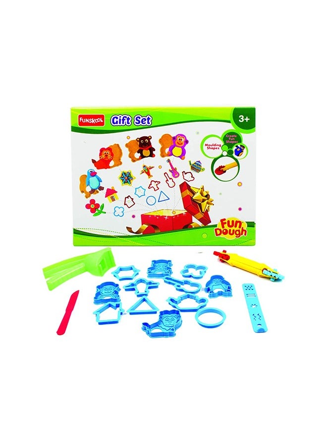 Funskool funskool GIFT SET  - Image 1