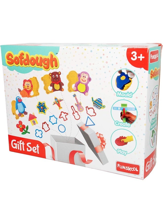 Funskool funskool GIFT SET  - Image 2