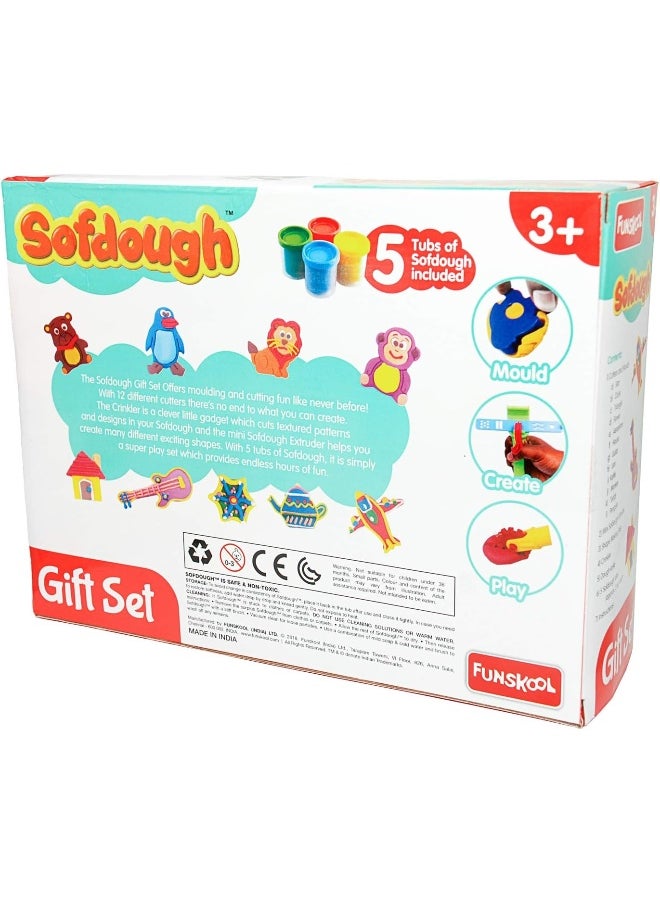 Funskool funskool GIFT SET  - Image 3