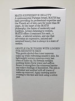 Matis Reponse Delicate Sensi Essence Cleansers and Makeup Removers 025 kg - Image 5