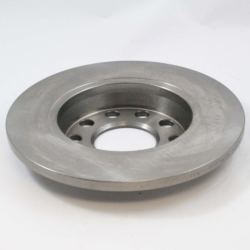 DuraGo BR34217 Rear Solid Disc Brake Rotor - Image 3