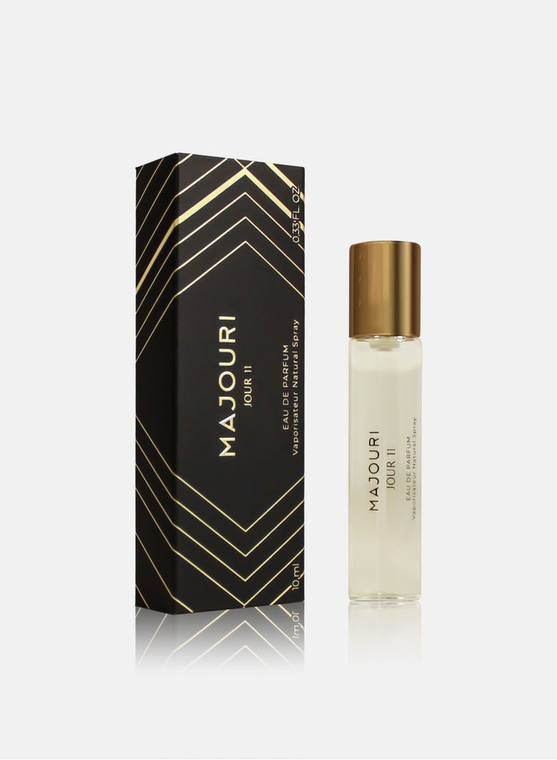 JOUR 11 For Unisex EDP 10 ML