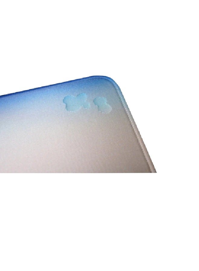 FANTECH MousePad  ATO (kUJIRA-NAMI), Science-Based Performance - Image 2