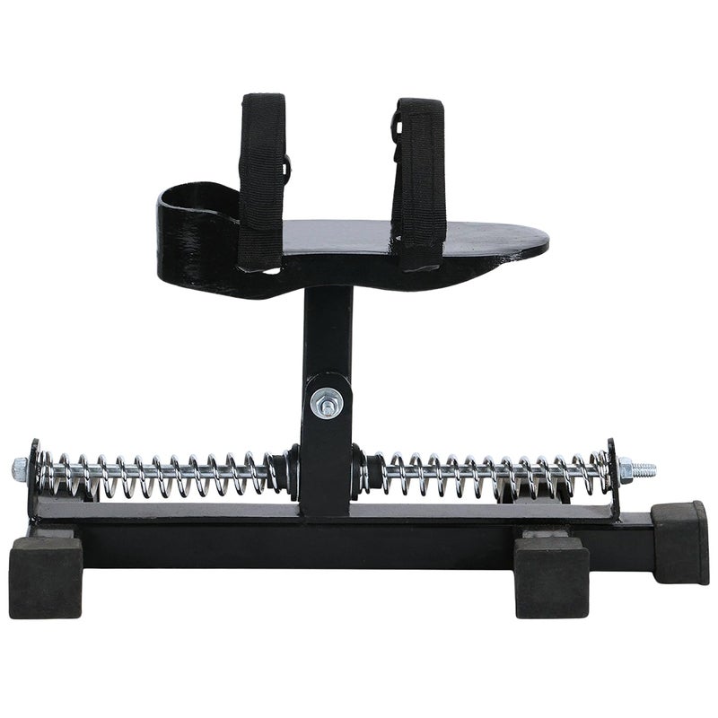 Physiogears Ankle and Heel Exerciser Physiotherapy Equipment for Physiotherapy Use (Ankle Iron) - Image 1