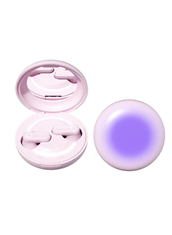 caijin Caijin Wireless bluetooth- Earbuds Battery Life: 8 Hours | Connection Type: Bluetooth/Wireless