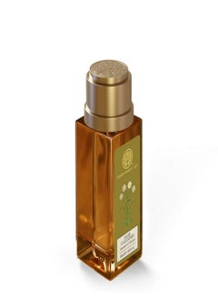 Forest Essentials Forest Essentials Hair Cleanser Japapatti & Brahmi|Repairs Dry, Damaged Hair|Hair Shampoo For Men And Women  - Image 2