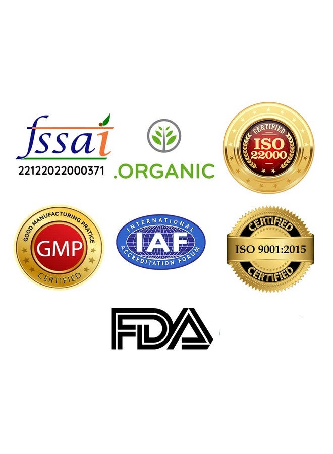 PH S Organic Irish Sea Moss Extract Powder 50G 10:1 | Irish Iso Gmp Organic Fda Certified Herbs For Overall Body Wellness - Image 4