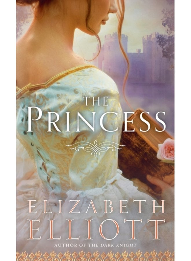 Princess - Paperback
