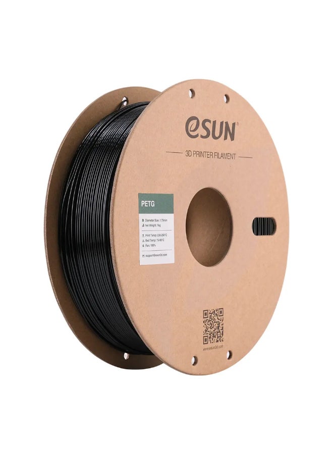 eSUN PETG BLACK 1kg