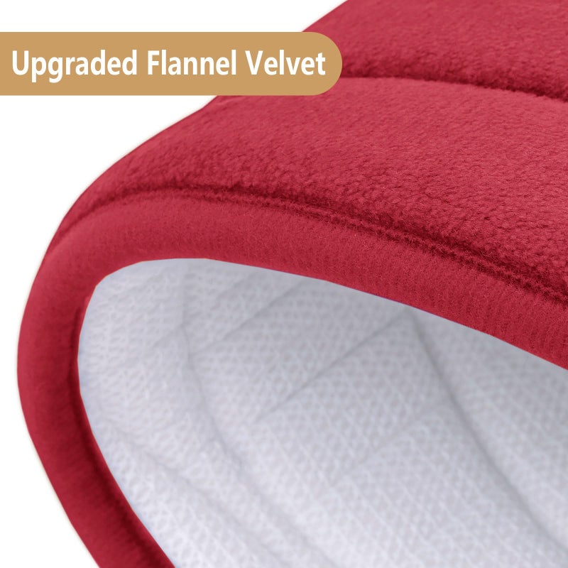 بجند بوجاندا Memory Foam Protgh Bruck Mat 24 × 13 - Image 1