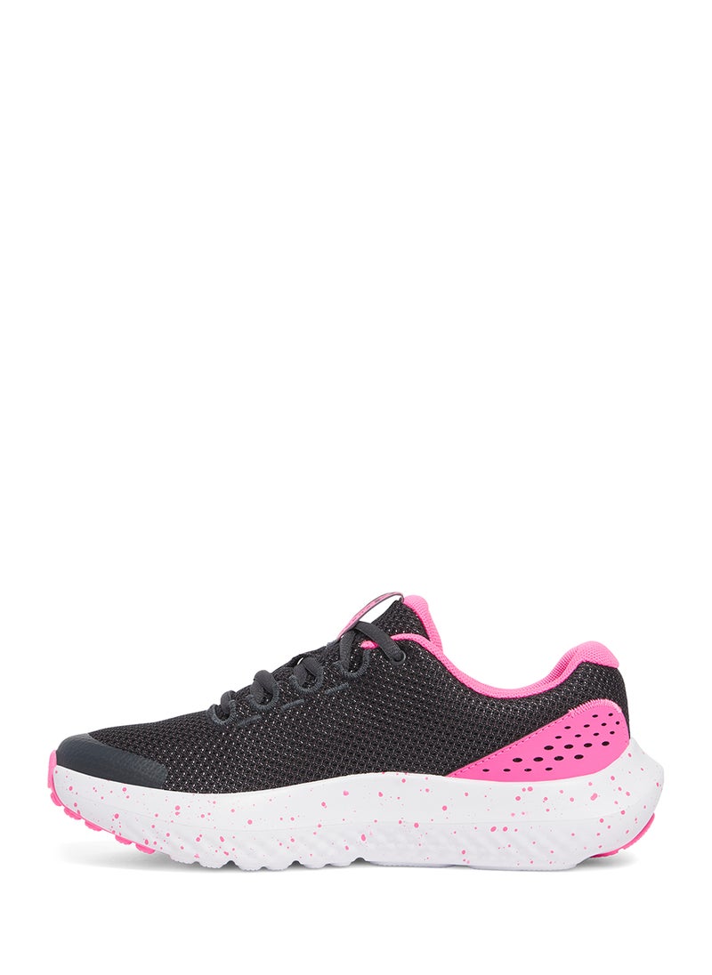 Girls' Grade School UA Surge 4 Running Shoes - pzsku/Z03CB502BFCE78CA27B4AZ/45/_/1741796478/3a84ca96-7912-41d7-a6cb-af60173b51d6