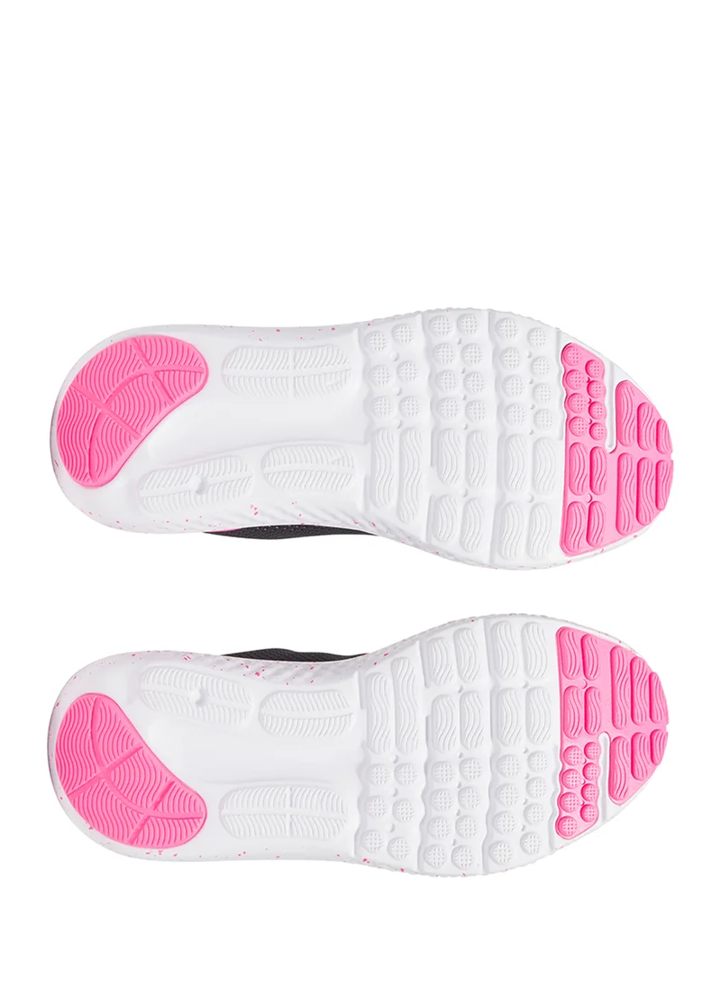 اندر ارمور Girls' Grade School UA Surge 4 Running Shoes