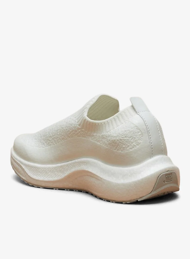 كابا حذاء رياضي نسائي شبكي سهل الارتداء