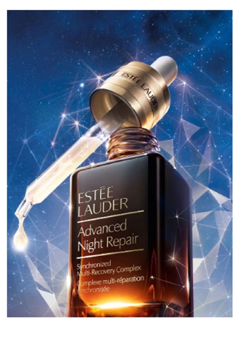 Esteelauder Advanced Night Repair Multi Recovery Serum 100ml - Image 2