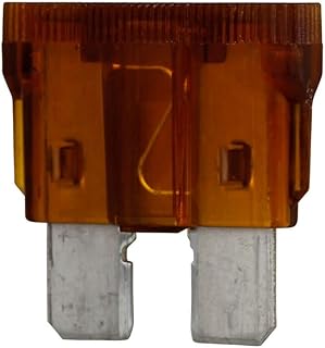 Bussmann Cooper  Bussman ATC5 Fuse - Image 1