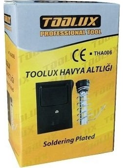 - Soldering Iron Base
