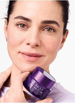 CLINIQUE Smart Clinical Repair Overnight Recovery Cream + Mask  - Image 4